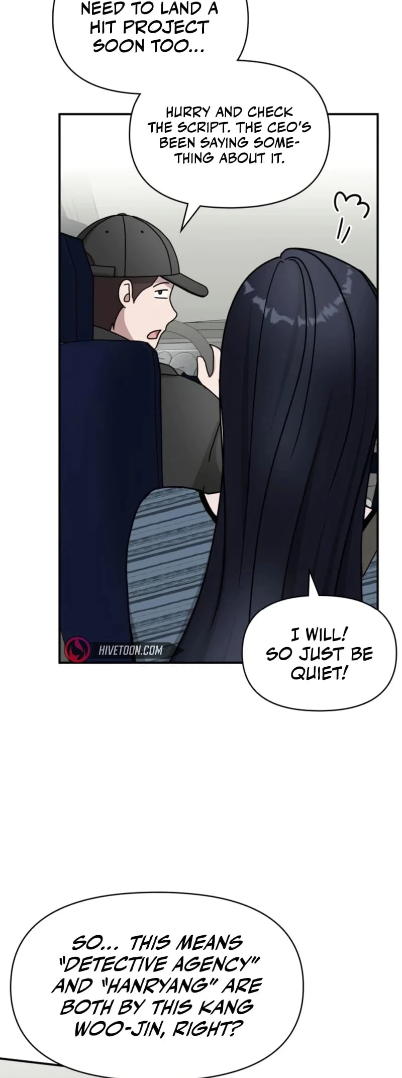 I Was Immediately Mistaken for a Monster Genius Actor Chapter 29 - 58