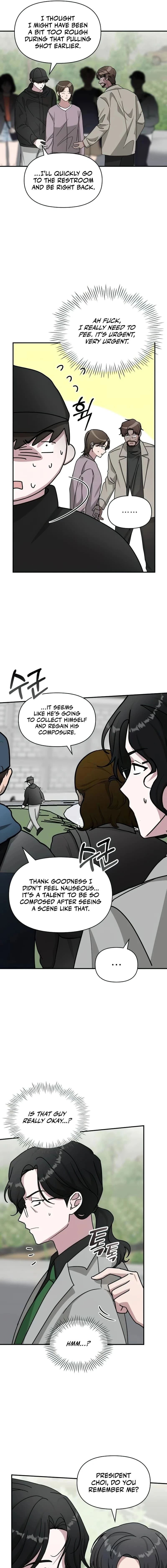 I Was Immediately Mistaken for a Monster Genius Actor Chapter 22 - 9