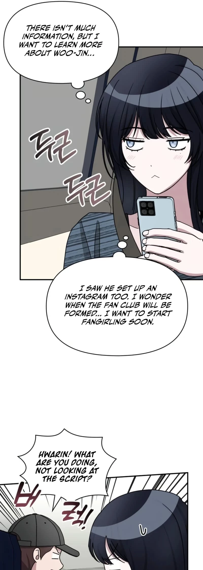 I Was Immediately Mistaken for a Monster Genius Actor Chapter 29 - 60