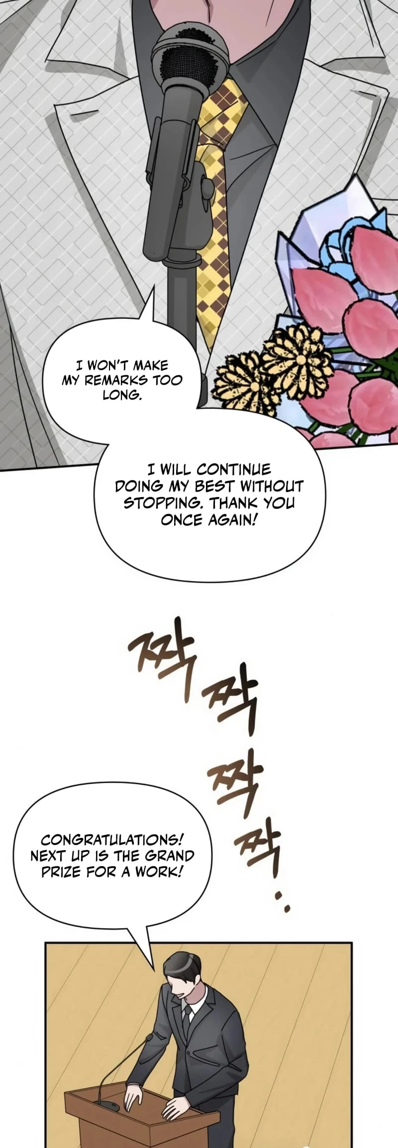 I Was Immediately Mistaken for a Monster Genius Actor Chapter 25 - 50