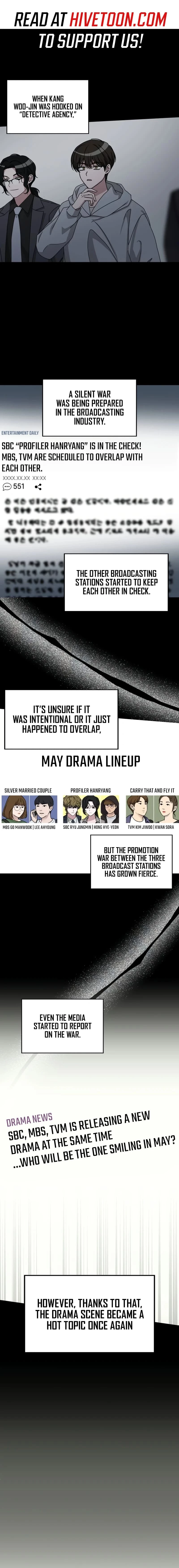 I Was Immediately Mistaken for a Monster Genius Actor Chapter 21 - 7