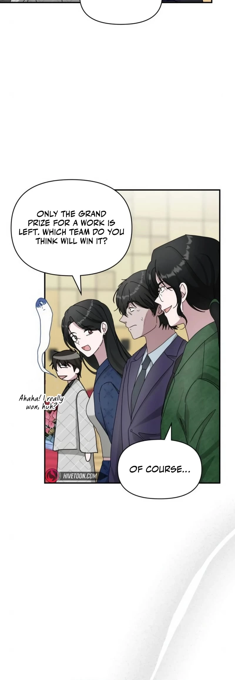I Was Immediately Mistaken for a Monster Genius Actor Chapter 25 - 52