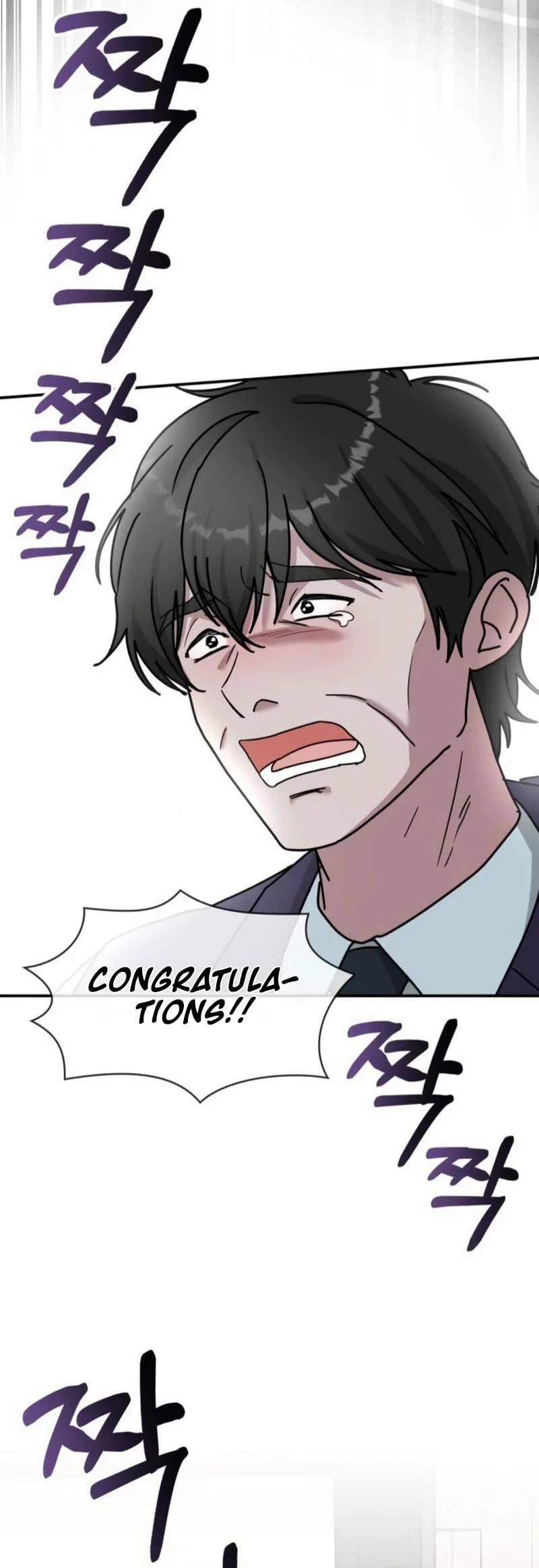 I Was Immediately Mistaken for a Monster Genius Actor Chapter 25 - 54