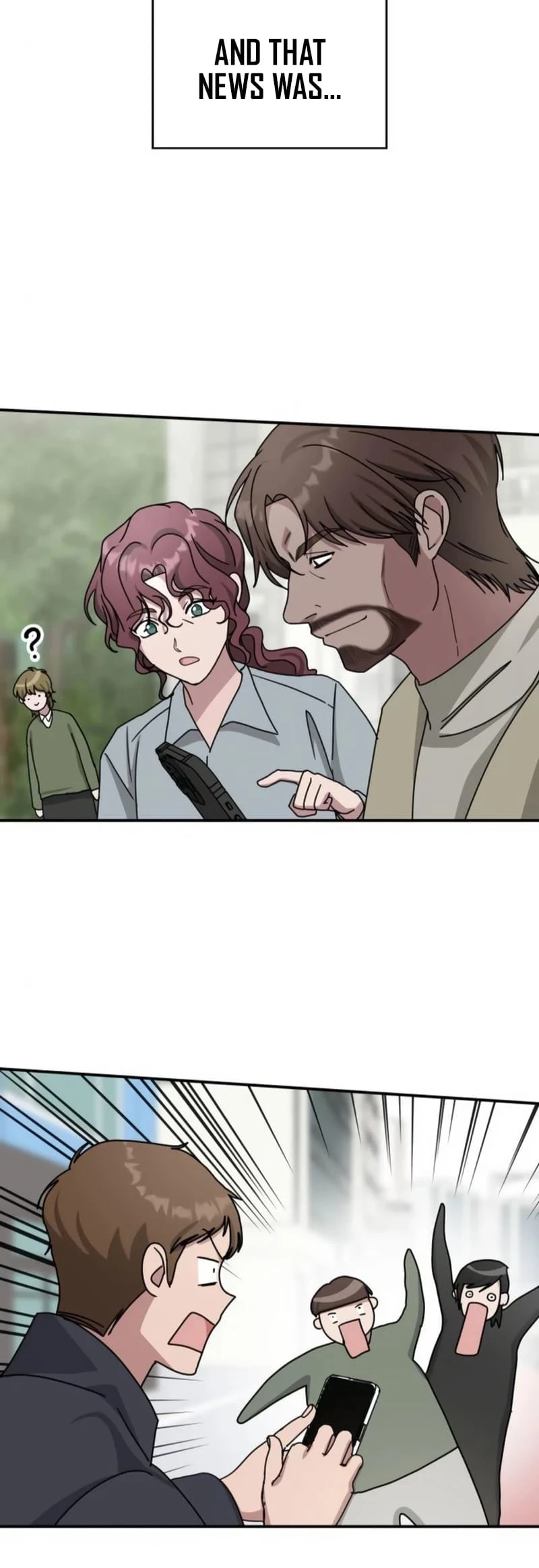 I Was Immediately Mistaken for a Monster Genius Actor Chapter 25 - 56