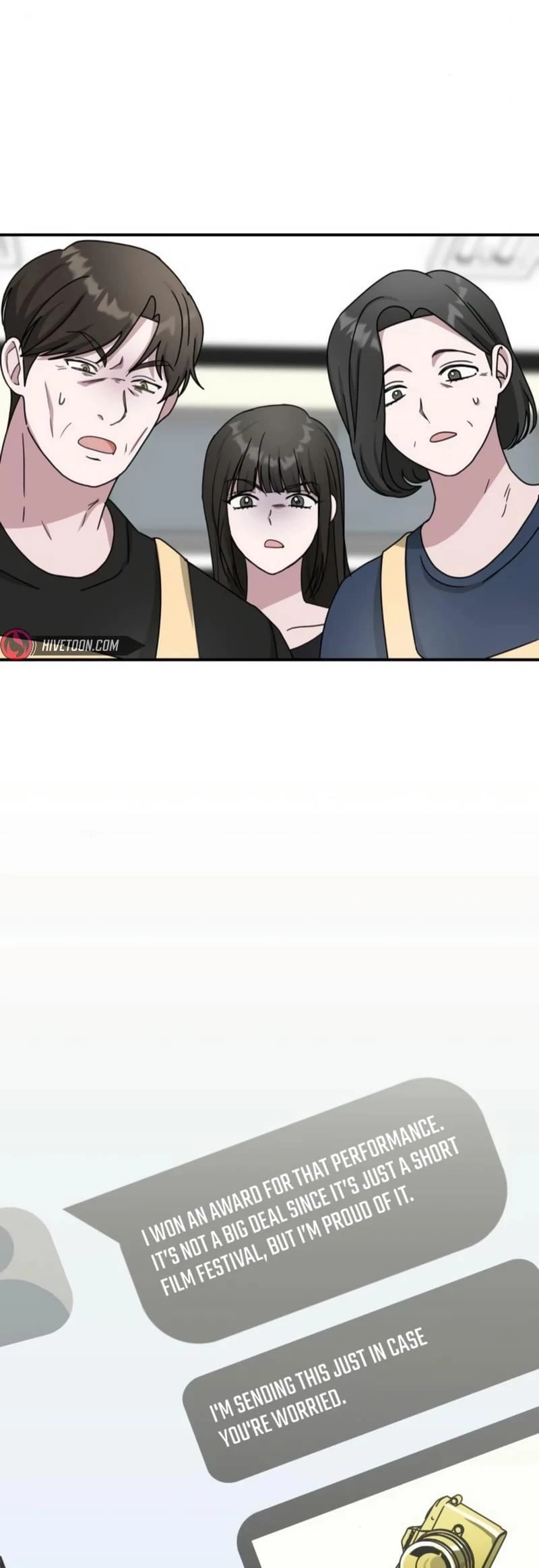 I Was Immediately Mistaken for a Monster Genius Actor Chapter 25 - 57