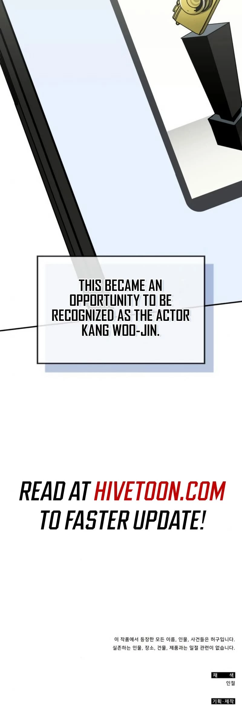 I Was Immediately Mistaken for a Monster Genius Actor Chapter 25 - 58