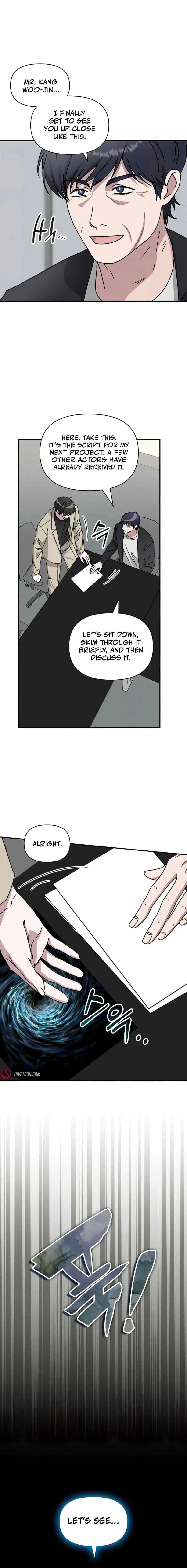 I Was Immediately Mistaken for a Monster Genius Actor Chapter 22 - 16