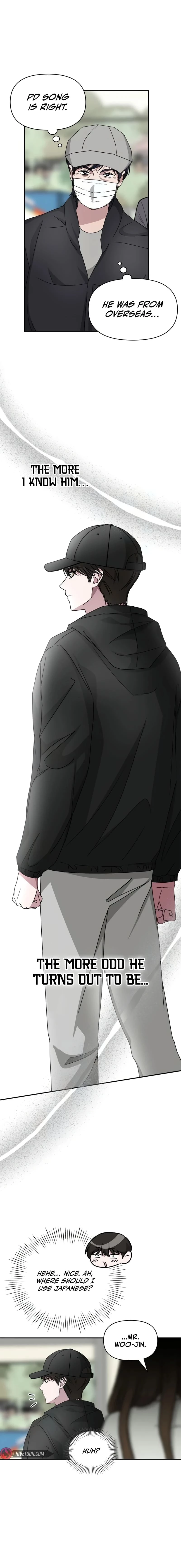 I Was Immediately Mistaken for a Monster Genius Actor Chapter 21 - 14