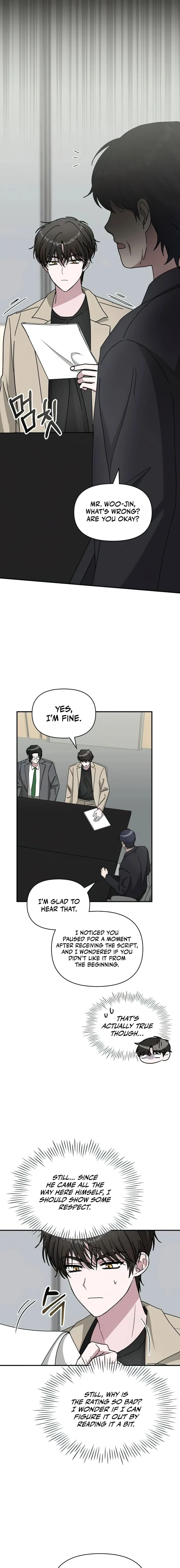 I Was Immediately Mistaken for a Monster Genius Actor Chapter 22 - 19