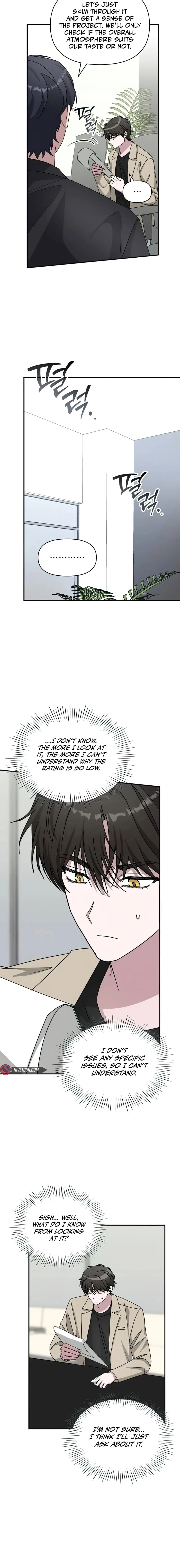 I Was Immediately Mistaken for a Monster Genius Actor Chapter 22 - 20