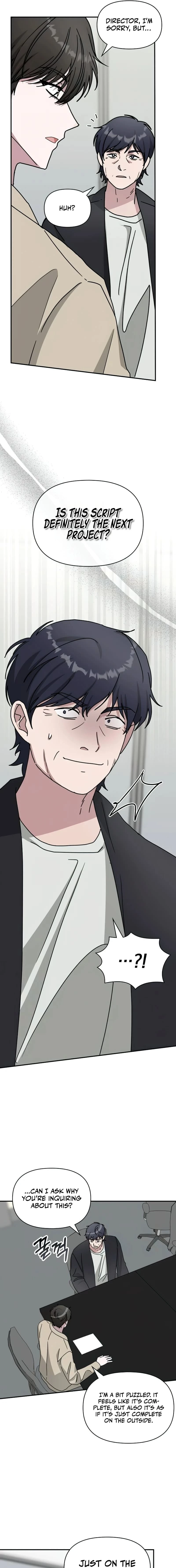 I Was Immediately Mistaken for a Monster Genius Actor Chapter 22 - 21