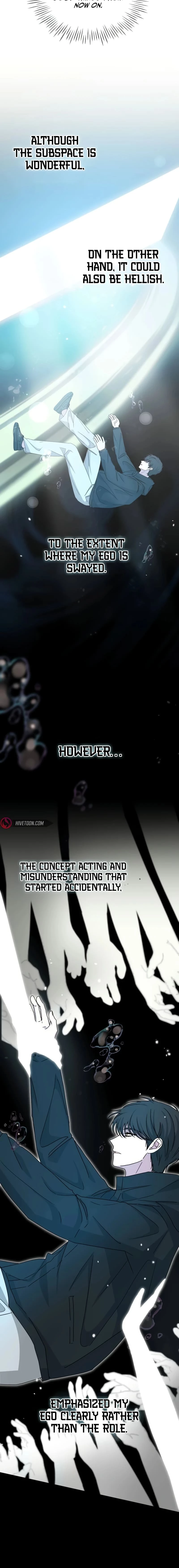 I Was Immediately Mistaken for a Monster Genius Actor Chapter 21 - 18
