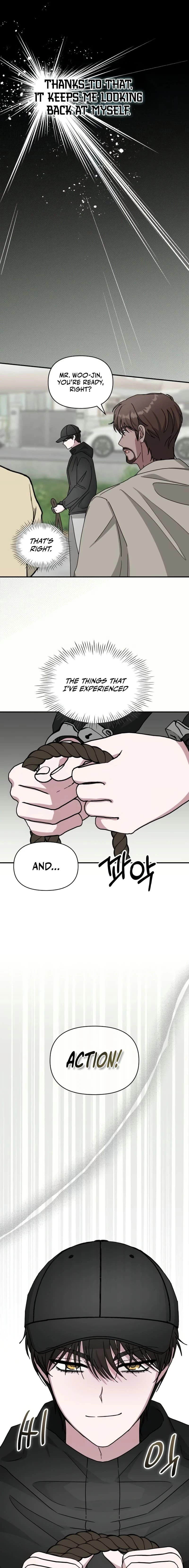 I Was Immediately Mistaken for a Monster Genius Actor Chapter 21 - 19
