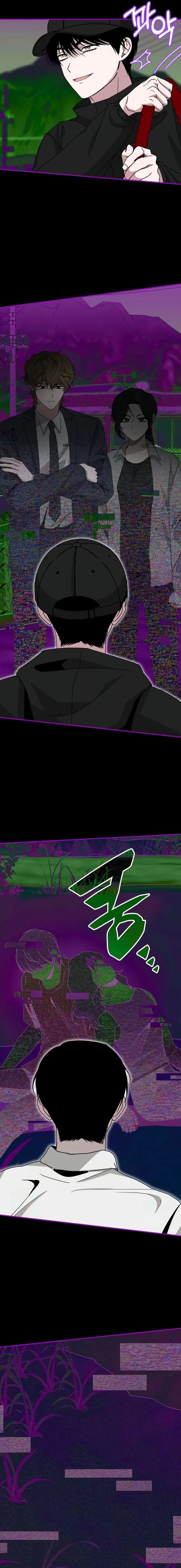 I Was Immediately Mistaken for a Monster Genius Actor Chapter 21 - 21