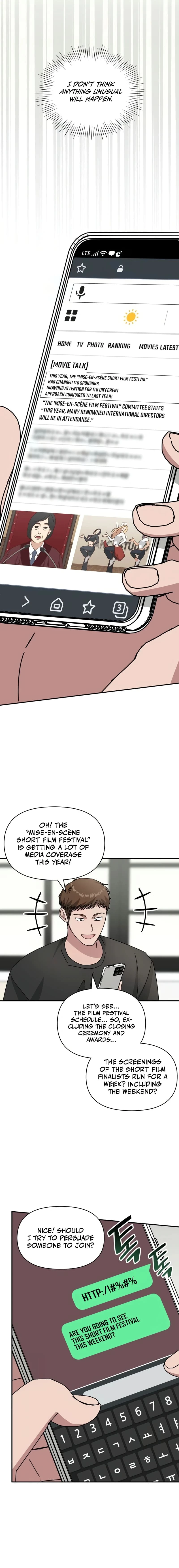 I Was Immediately Mistaken for a Monster Genius Actor Chapter 23 - 21