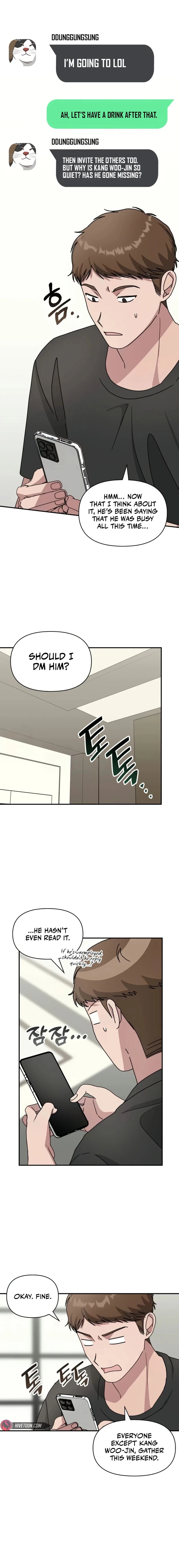 I Was Immediately Mistaken for a Monster Genius Actor Chapter 23 - 22