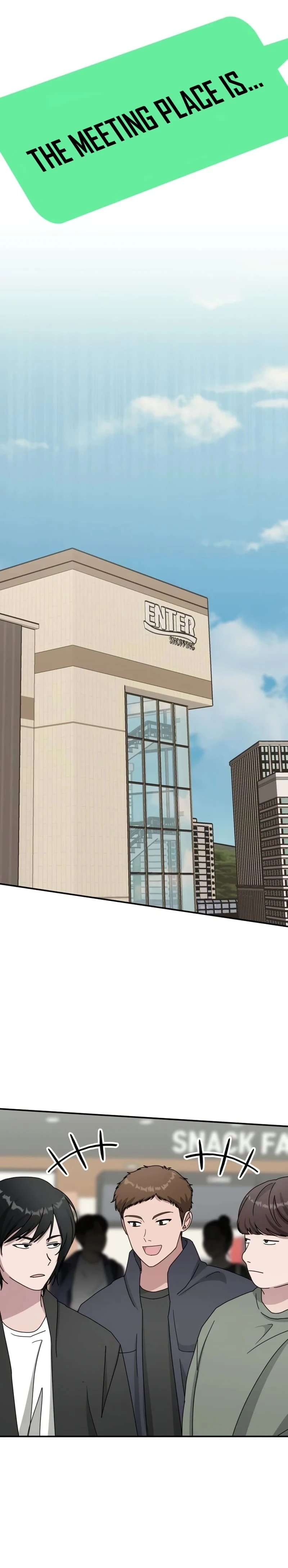 I Was Immediately Mistaken for a Monster Genius Actor Chapter 23 - 23
