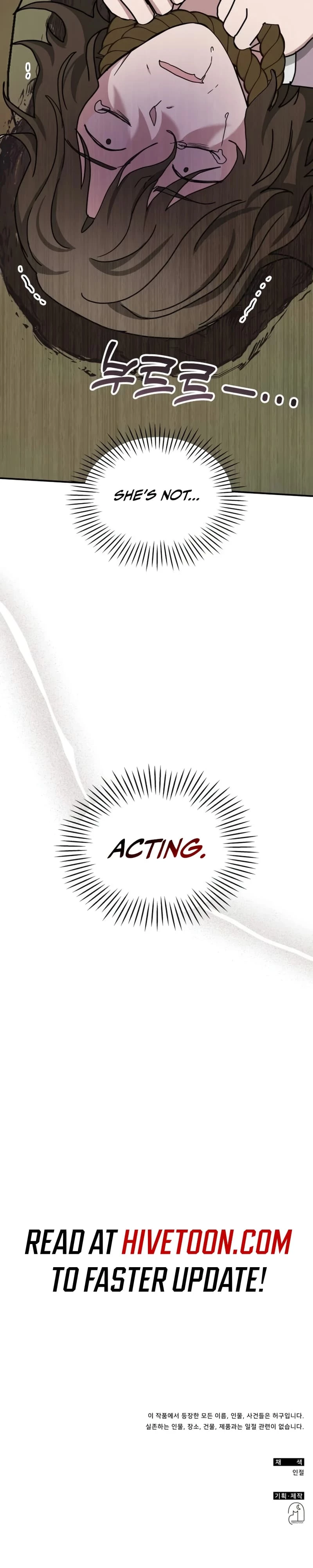 I Was Immediately Mistaken for a Monster Genius Actor Chapter 21 - 26