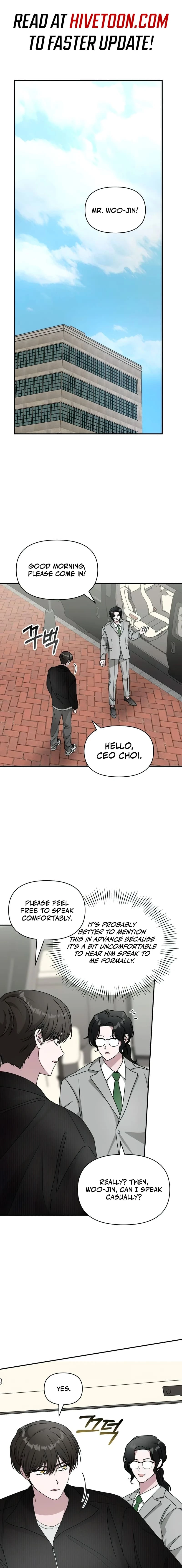 I Was Immediately Mistaken for a Monster Genius Actor Chapter 17 - 7