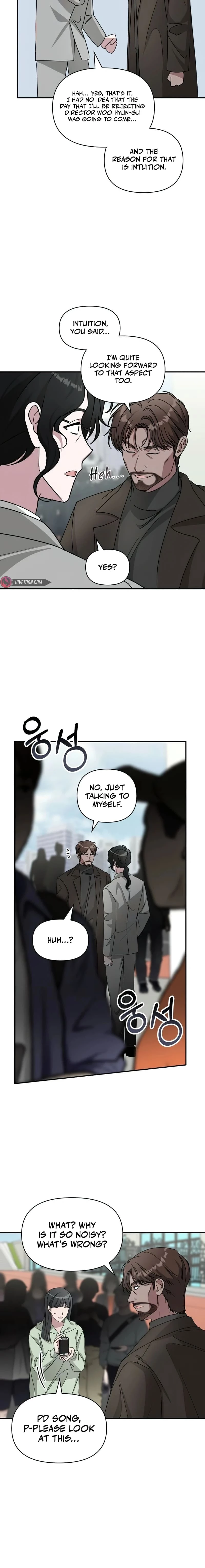 I Was Immediately Mistaken for a Monster Genius Actor Chapter 18 - 10