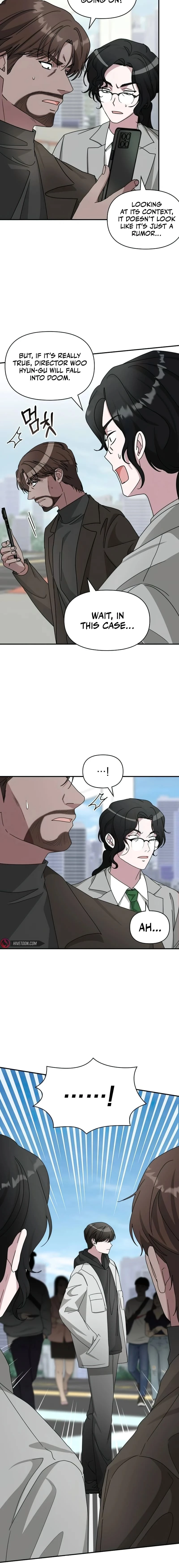 I Was Immediately Mistaken for a Monster Genius Actor Chapter 18 - 12