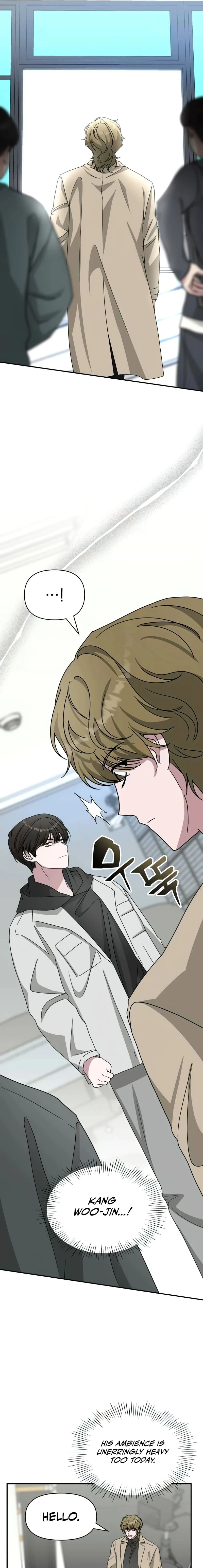 I Was Immediately Mistaken for a Monster Genius Actor Chapter 19 - 9