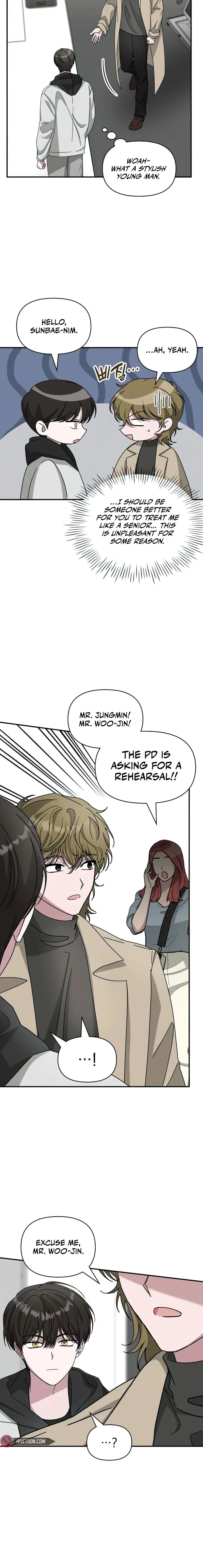 I Was Immediately Mistaken for a Monster Genius Actor Chapter 19 - 10