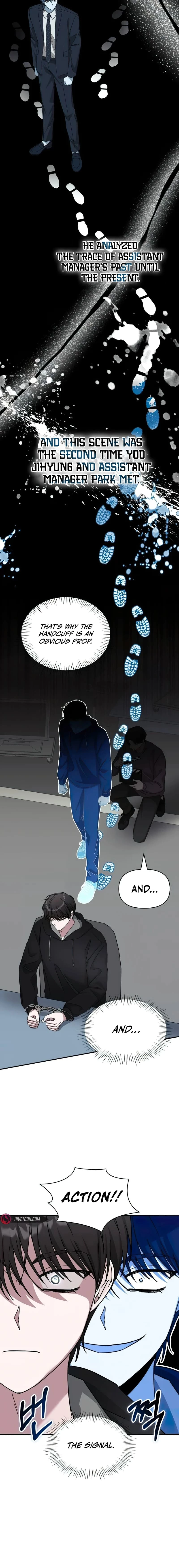 I Was Immediately Mistaken for a Monster Genius Actor Chapter 19 - 14