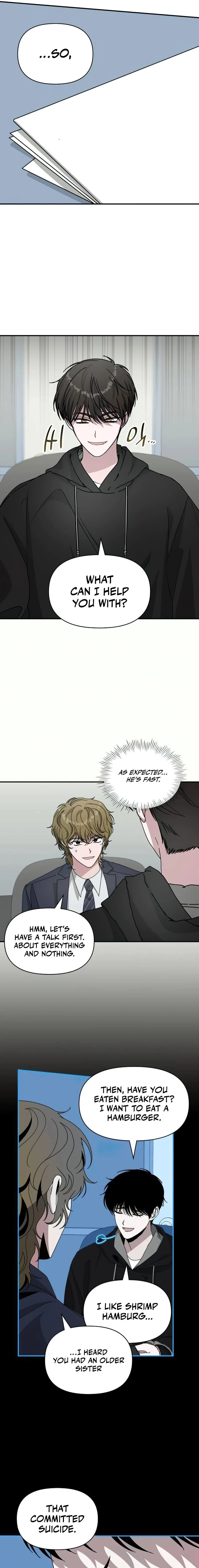 I Was Immediately Mistaken for a Monster Genius Actor Chapter 19 - 15