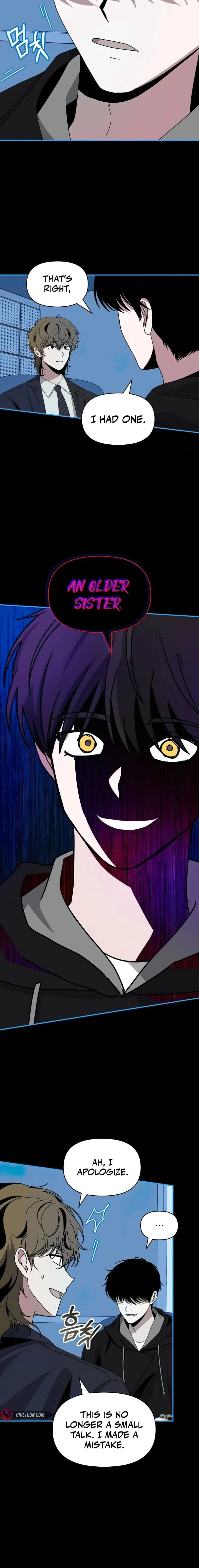 I Was Immediately Mistaken for a Monster Genius Actor Chapter 19 - 16