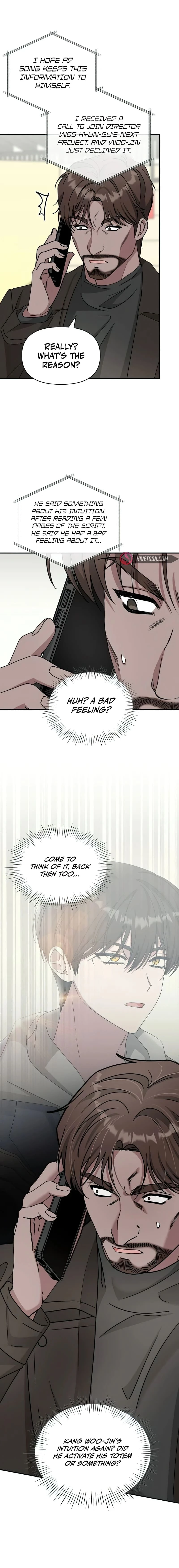 I Was Immediately Mistaken for a Monster Genius Actor Chapter 17 - 16
