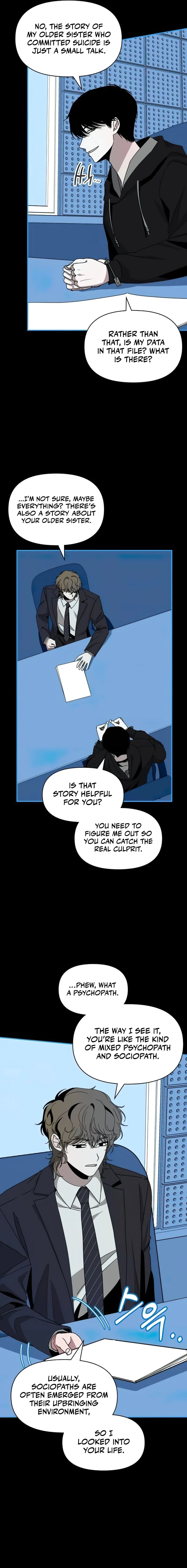 I Was Immediately Mistaken for a Monster Genius Actor Chapter 19 - 17