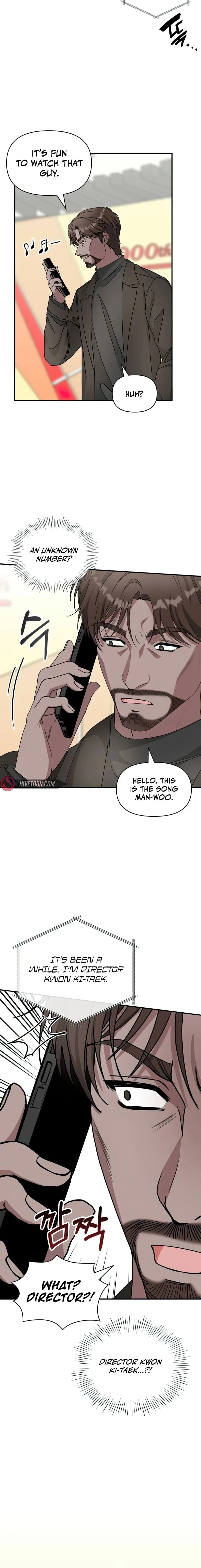 I Was Immediately Mistaken for a Monster Genius Actor Chapter 17 - 18