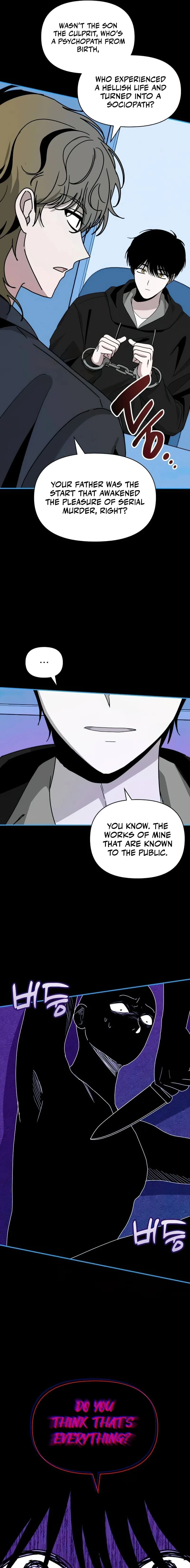 I Was Immediately Mistaken for a Monster Genius Actor Chapter 19 - 19