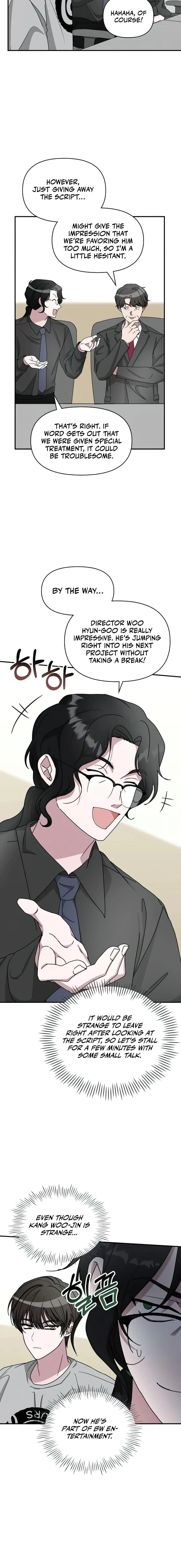 I Was Immediately Mistaken for a Monster Genius Actor Chapter 16 - 10
