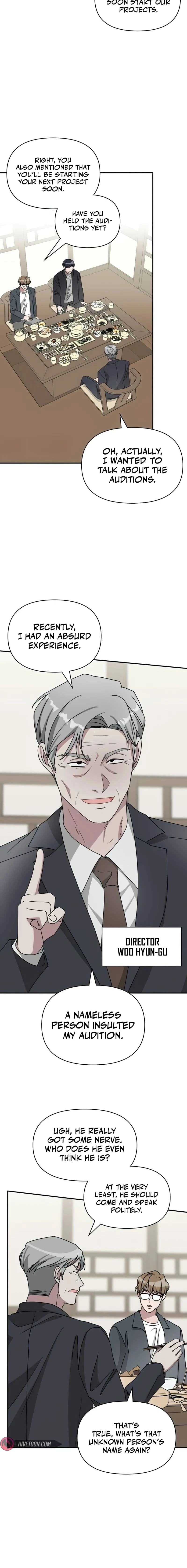 I Was Immediately Mistaken for a Monster Genius Actor Chapter 17 - 22
