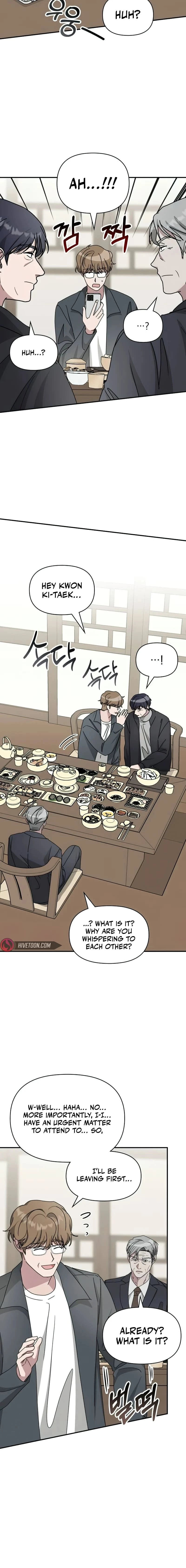 I Was Immediately Mistaken for a Monster Genius Actor Chapter 17 - 24