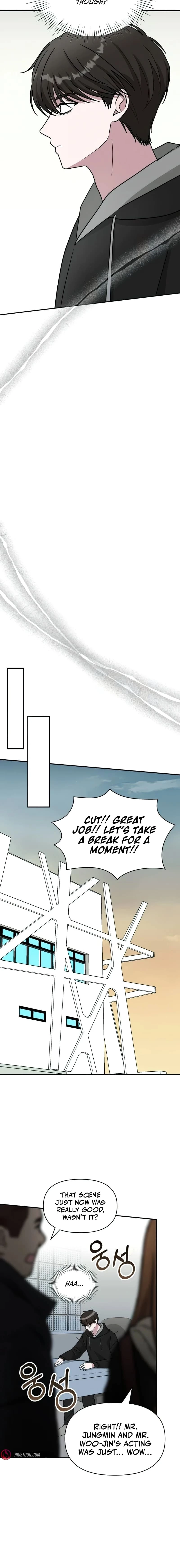 I Was Immediately Mistaken for a Monster Genius Actor Chapter 19 - 24