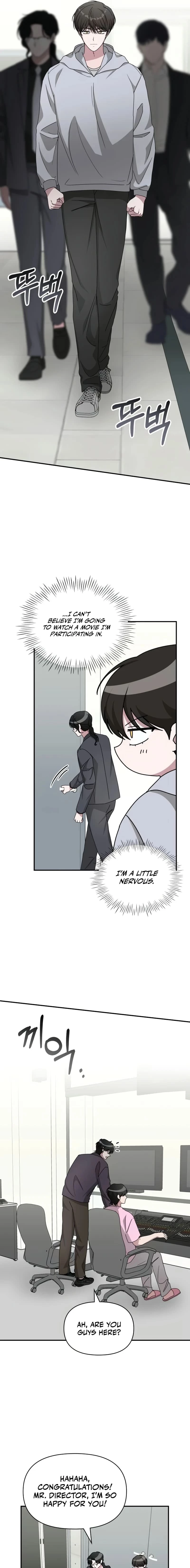 I Was Immediately Mistaken for a Monster Genius Actor Chapter 20 - 19