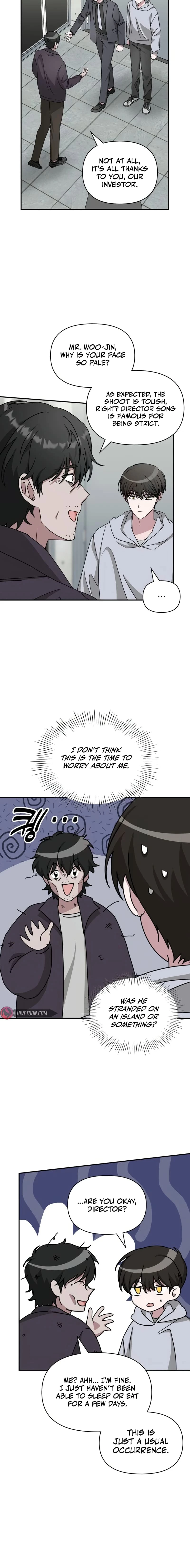 I Was Immediately Mistaken for a Monster Genius Actor Chapter 20 - 20