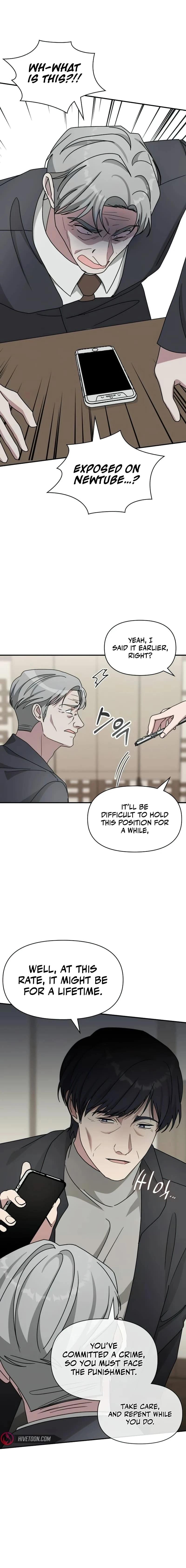 I Was Immediately Mistaken for a Monster Genius Actor Chapter 17 - 26
