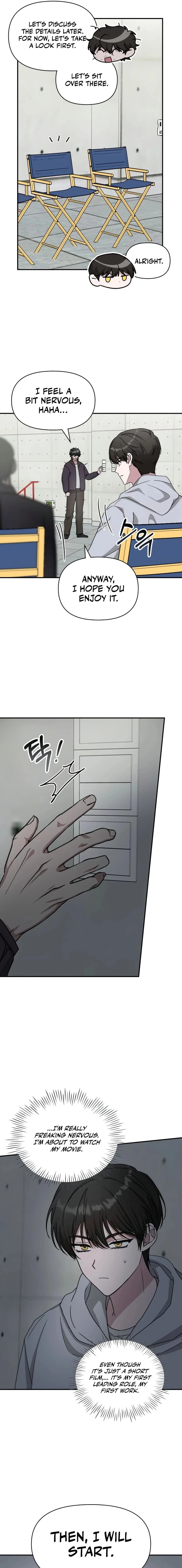 I Was Immediately Mistaken for a Monster Genius Actor Chapter 20 - 21