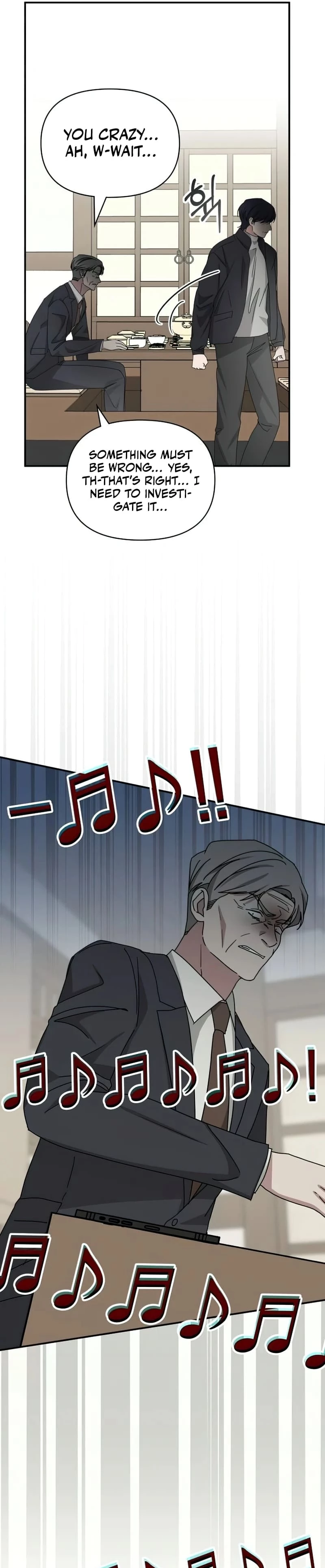 I Was Immediately Mistaken for a Monster Genius Actor Chapter 17 - 27