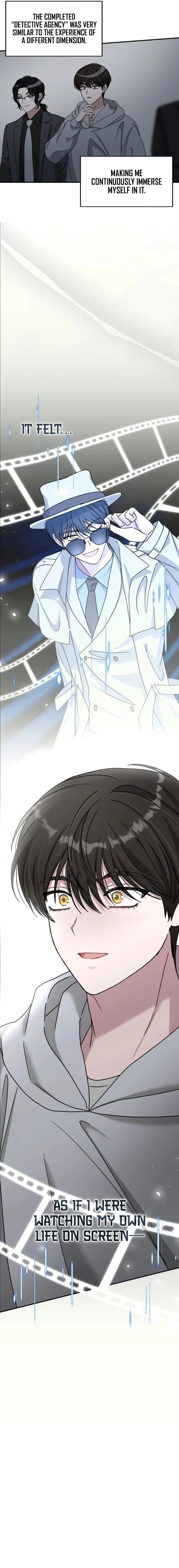 I Was Immediately Mistaken for a Monster Genius Actor Chapter 20 - 23