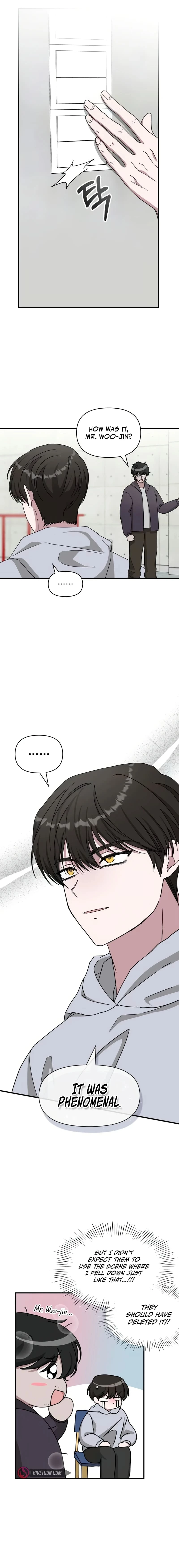 I Was Immediately Mistaken for a Monster Genius Actor Chapter 20 - 24