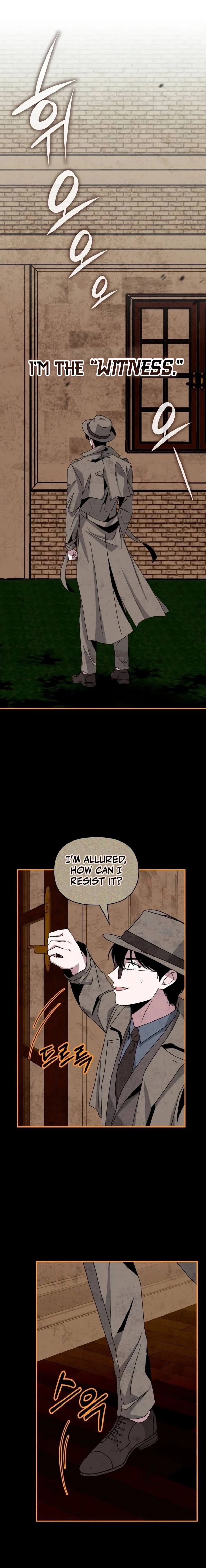 I Was Immediately Mistaken for a Monster Genius Actor Chapter 14 - 3