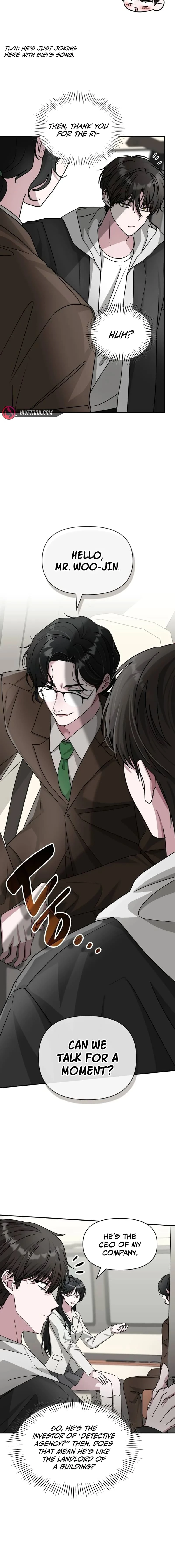 I Was Immediately Mistaken for a Monster Genius Actor Chapter 13 - 2