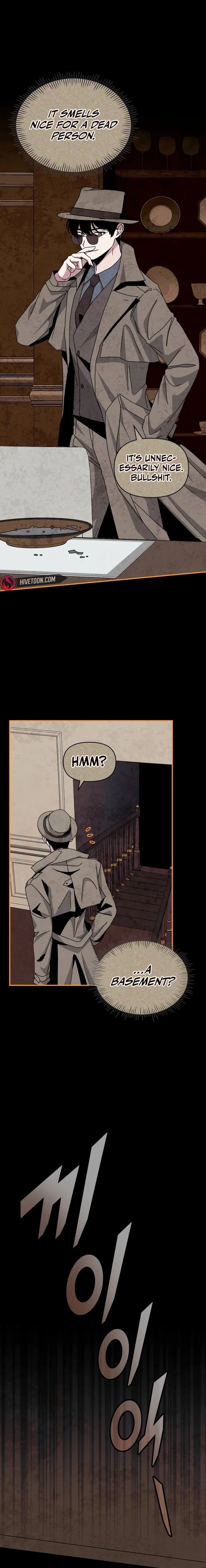 I Was Immediately Mistaken for a Monster Genius Actor Chapter 14 - 4
