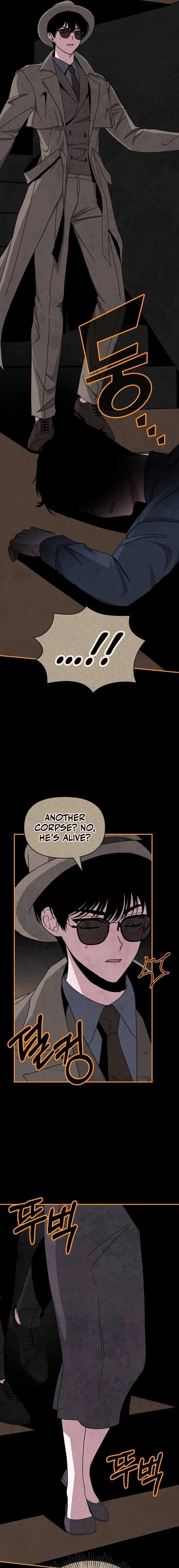 I Was Immediately Mistaken for a Monster Genius Actor Chapter 14 - 5