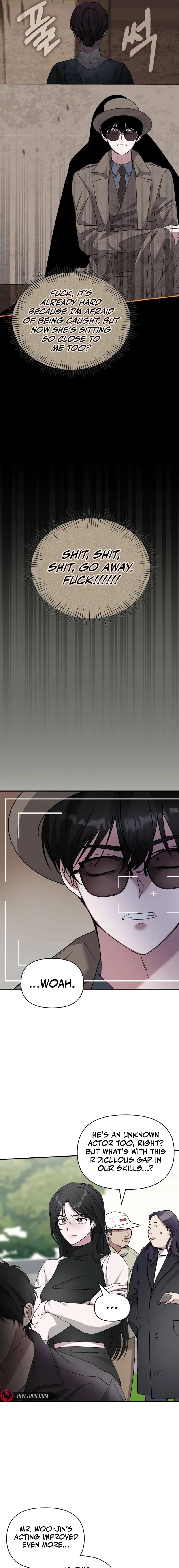 I Was Immediately Mistaken for a Monster Genius Actor Chapter 14 - 7